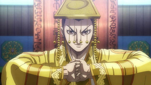 Kingdom: 4×17