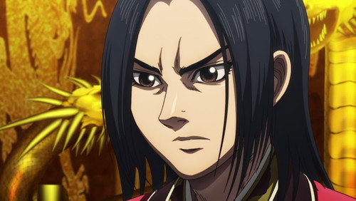 Kingdom: 4×14
