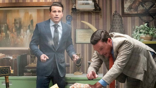Matlock: Uma Advogada Improvável: 2×11