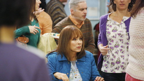 The Middle: Uma Família Perdida no Meio do Nada: 5×12