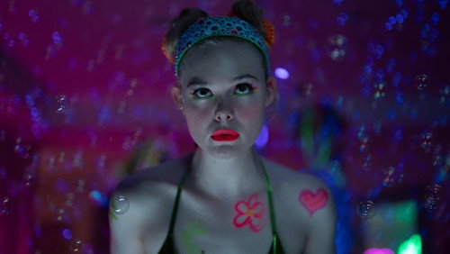 Margô Está em Apuros: 1×8