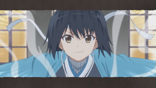 Tenka Hyakken: Meiji-kan e Youkoso!: 1×10