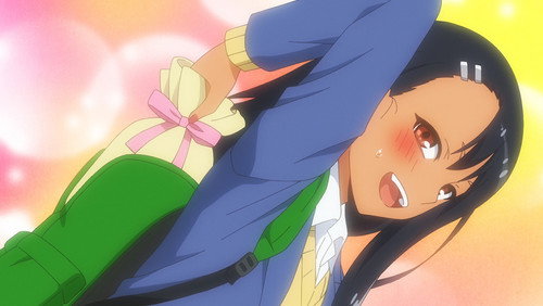 DON’T TOY WITH ME, MISS NAGATORO: 2×6