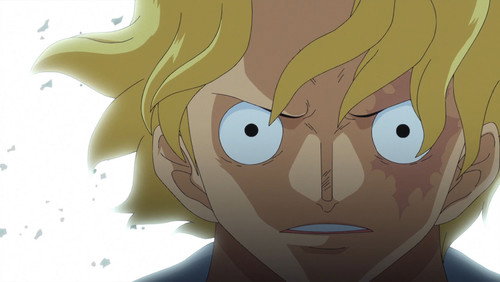 One Piece: 17×738