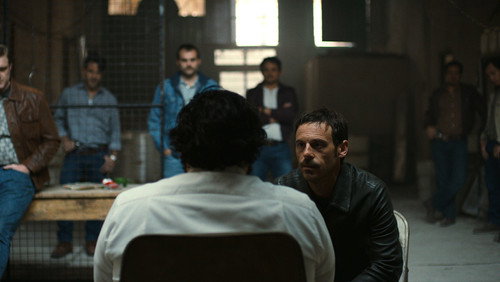 Narcos: Mexico: 2×2