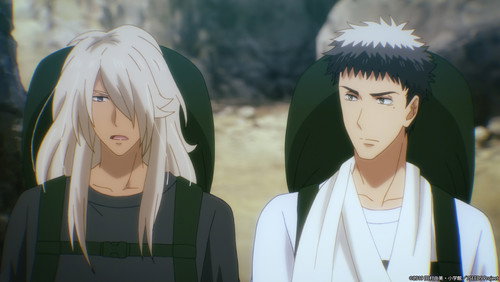 7Seeds: 1×14
