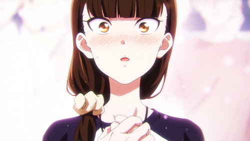 Young Ladies Don’t Play Fighting Games: 1×10