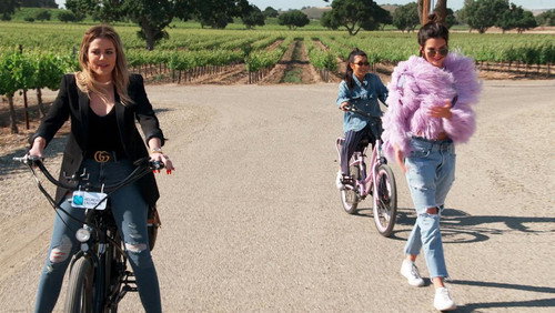 Keeping Up With the Kardashians: 14×4