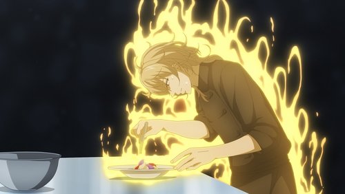 A Cozinha de Fermat: 1×4