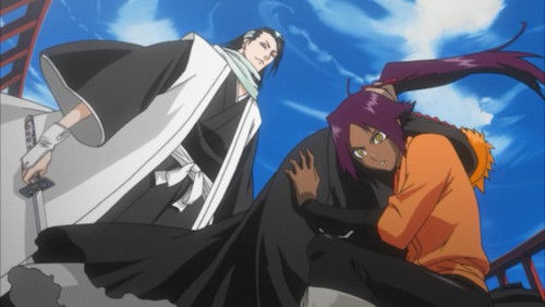 Bleach – Episódio 42