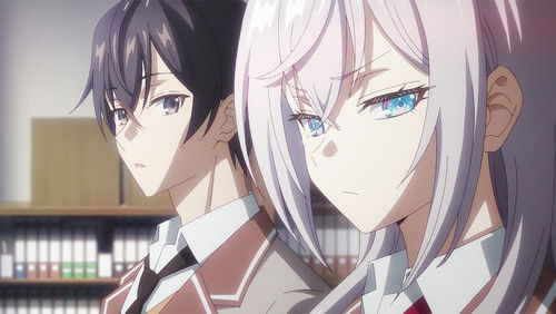Tokidoki Bosotto Russia-go de Dereru Tonari no Alya-san Dublado – Episódio 8