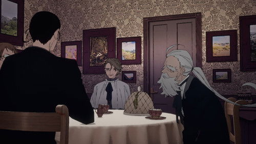 Delico’s Nursery – Episódio 6