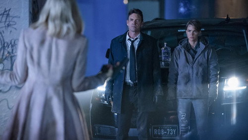 Batwoman: 1×16