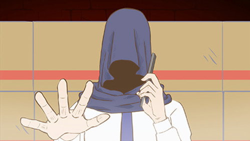 Gaikotsu Shotenin Honda-san: 1×6