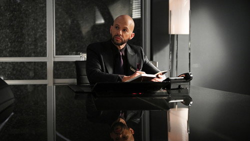 Supergirl: 5×12