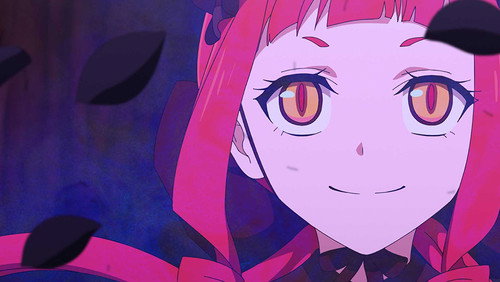 Good Bye, Dragon Life: 1×9