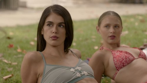 Muito Esforçado: 1×5