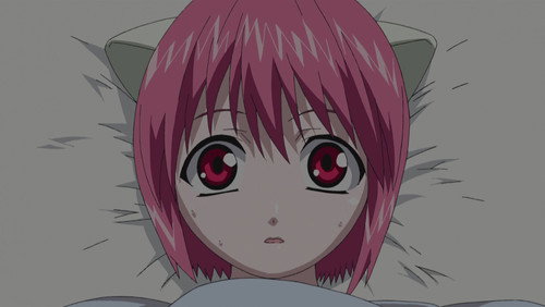 Elfen Lied: 1×8