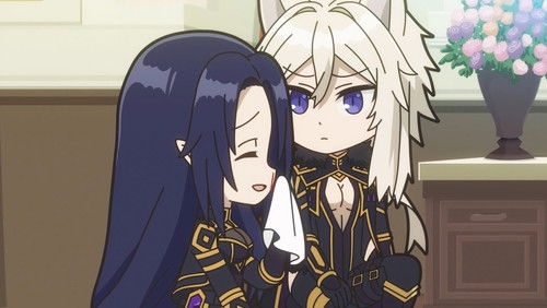 Kagejitsu! Second – Episódio 1