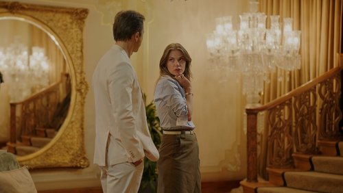 Berço de Ouro: 1×4