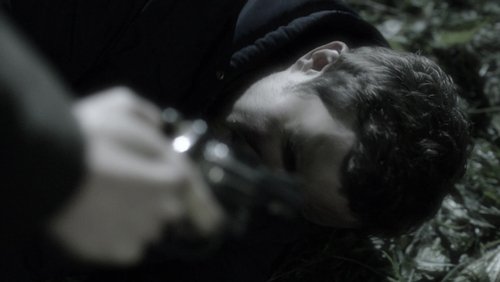 Being Human: 3×1