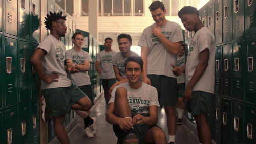 Com Amor, Victor: 1×2