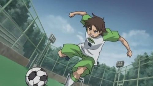 Koukyoushihen Eureka Seven – Episódio 39