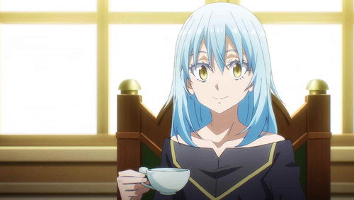 Tensei shitara Slime Datta Ken 4 Dublado – Episódio 1