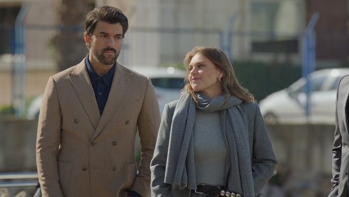 Berço de Ouro: 1×8