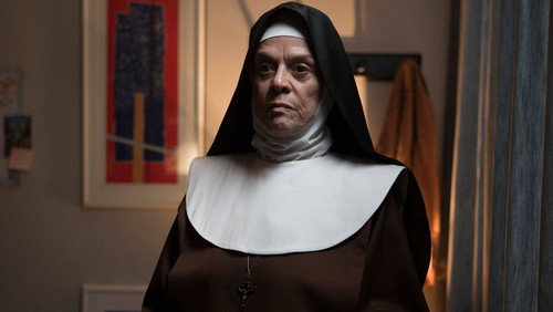 Os Ausentes: 1×9