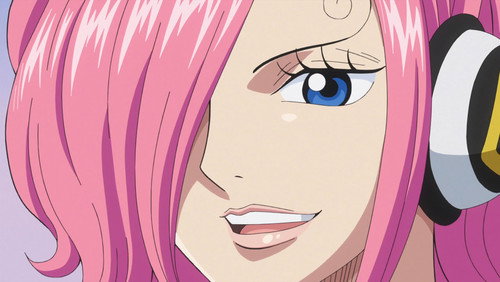 One Piece: 18×784