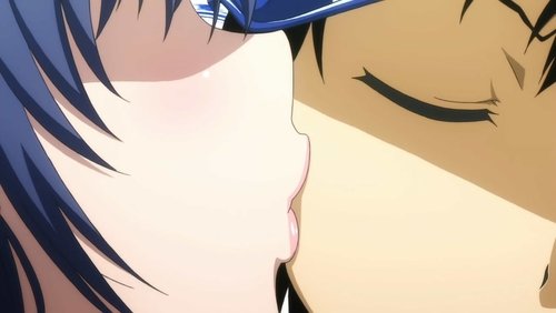 Denpa Onna to Seishun Otoko: 1×12