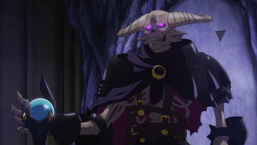 Seiken Gakuin no Makentsukai – Episódio 1