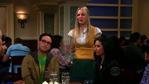 Big Bang: A Teoria: 4×16