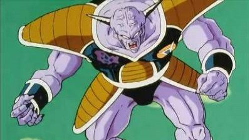 Dragon Ball Z: 2×32