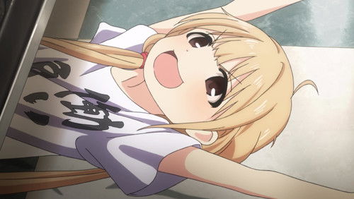 The iDOLM@STER Cinderella Girls – Episódio 4