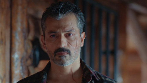 Nehir: Presa do Amor: 1×9