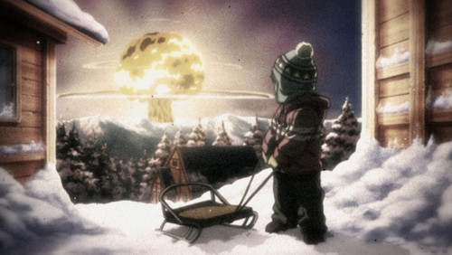 Hunter x Hunter (2011) – Episódio 127