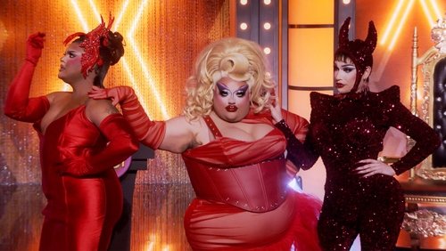 RuPaul’s Drag Race: 17×10