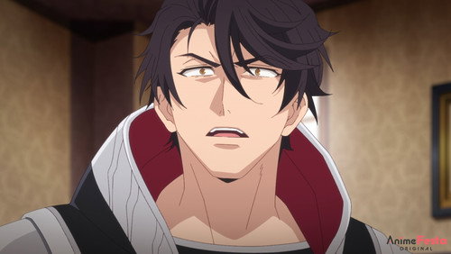 Maou Evelogia ni Mi wo Sasage yo – Episódio 2