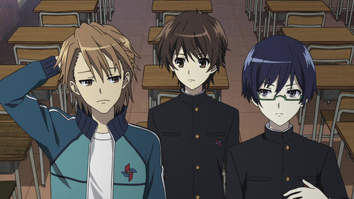 Another – Episódio 3