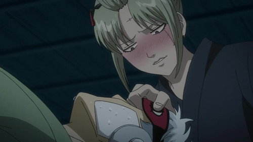 Gintama: 10×11