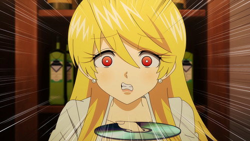 Snack Basue – Episódio 3