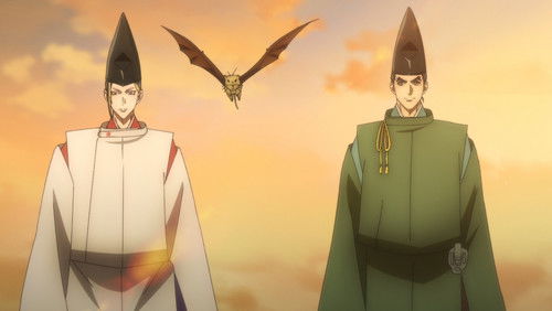 Onmyoji Dublado – Episódio 3