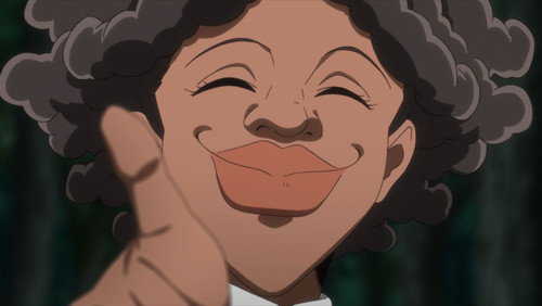 The Promised Neverland: 1×7