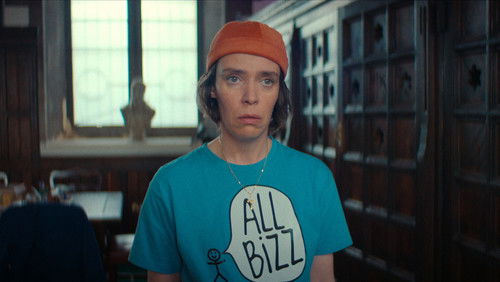 De Belfast ao Paraíso: 1×5