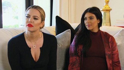 Keeping Up With the Kardashians: 11×3