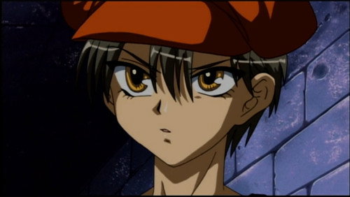 Enzai – Episode 1