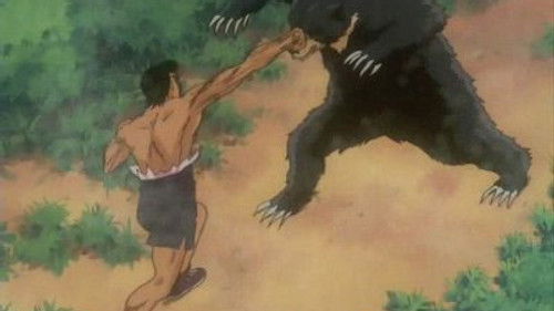 Hajime No Ippo – Episódio 66