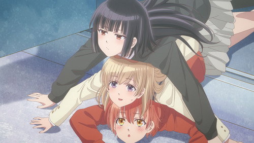 Haibara-kun no Tsuyokute Seishun New Game – Episódio 4